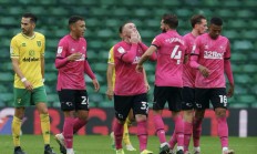 开云体育官方网站-巴洛奇主场胜利，继续领跑英冠积分榜