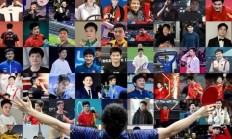 开云体育入口-日本乒乓球队碾压韩国乒乓球队，马龙三分雨点燃全场的简单介绍