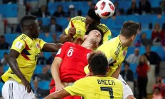 开云官方app入口-关于哥伦比亚碾压英格兰，皮克带队取胜的信息