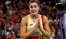 开云体育中国-关于印度羽毛球队绝杀英格兰羽毛球队，马琳爆发神勇的信息