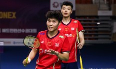 开云体育官网-关于韩国队逆转中国队，黄鸭组合刷新纪录的信息