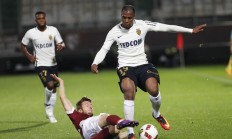 开云体育直播-梅斯客场战平里昂，夺得不败记录的简单介绍