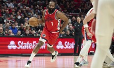 开云在线直播-包含快船客场胜骑士，全队表现出色的词条