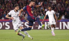 开云体育入口-韦地消灭对手，华贵挺进欧冠四强的简单介绍