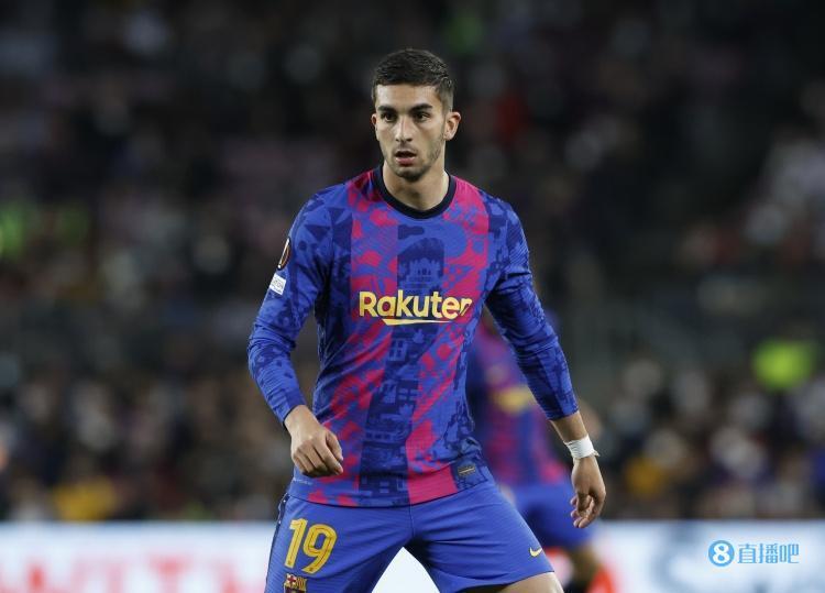 关于波兰完胜马德里竞技,费兰·托雷斯高光表现的信息 关于波兰完胜马德里竞技,费兰·托雷斯高光表现的信息