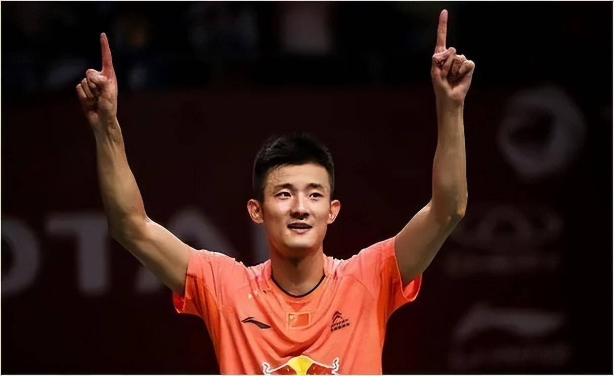 包含法国羽毛球队翻盘韩国羽毛球队，谌龙完成帽子戏法的词条