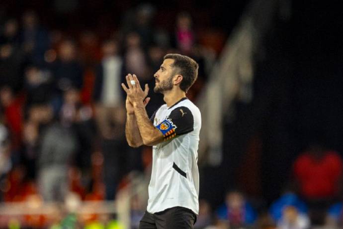 瓦伦西亚客场取胜，继续保持不败的简单介绍