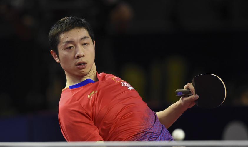 包含瑞典乒乓球队横扫日本乒乓球队，许昕爆发神勇的词条