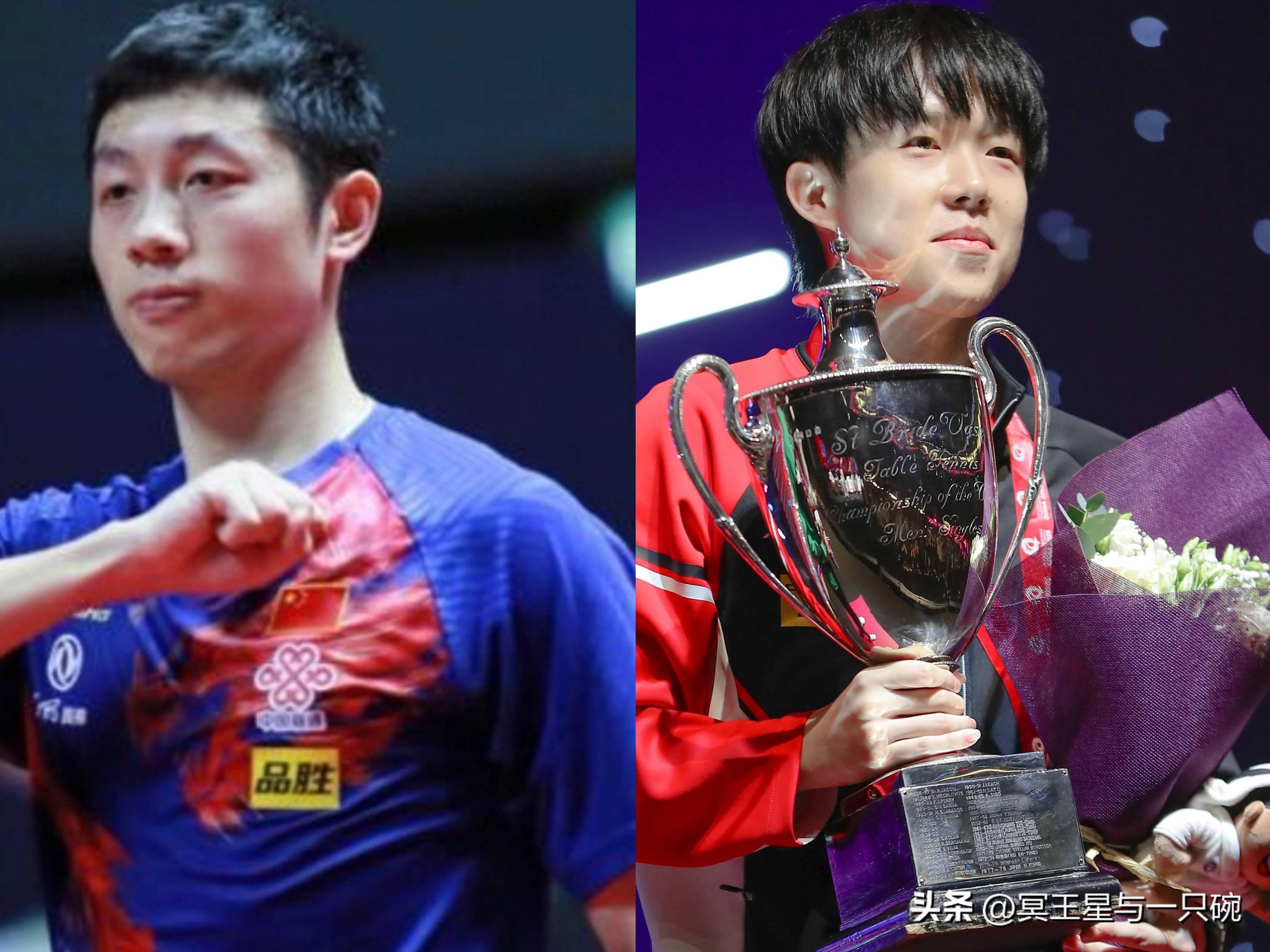 包含瑞典乒乓球队横扫日本乒乓球队，许昕爆发神勇的词条