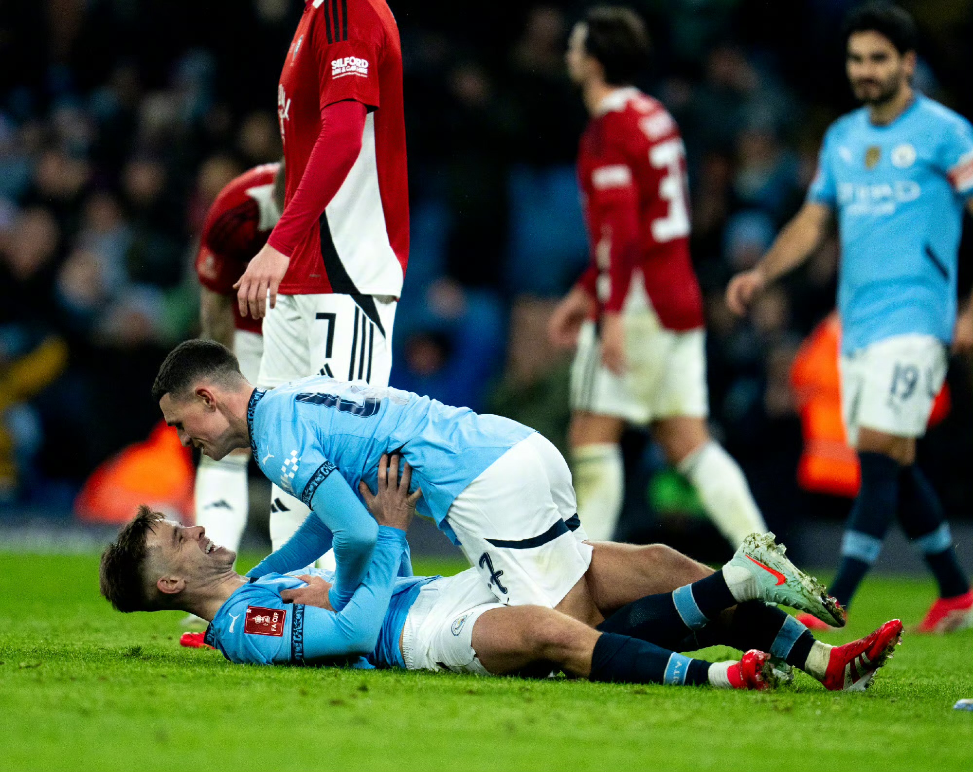 曼城豪取三分!客场大胜,实现胜利的简单介绍 曼城豪取三分!客场大胜,实现胜利的简单介绍