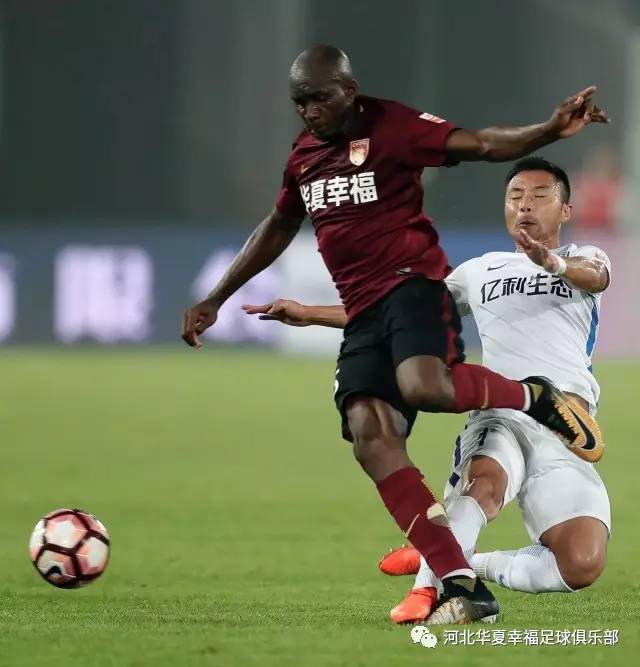 关于河北华夏幸福迎战平壤市体育团，双方实力对比的信息