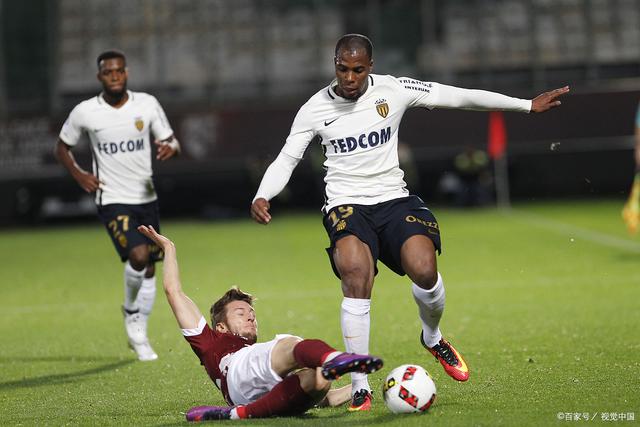 梅斯客场战平里昂，夺得不败记录的简单介绍