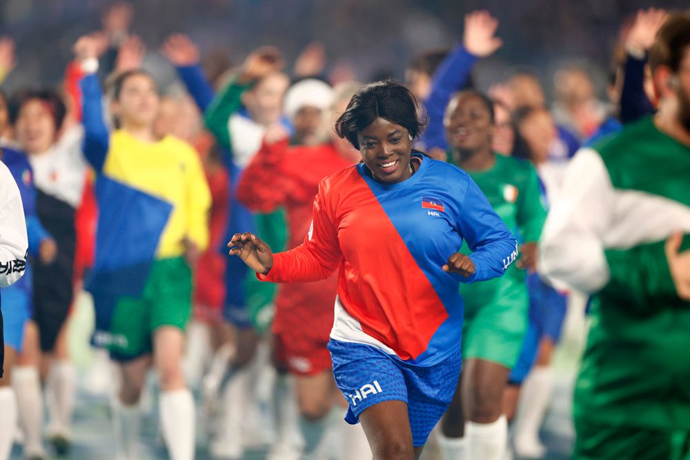 澳大利亚与新西兰进行激烈对决，胜出者晋级！的简单介绍