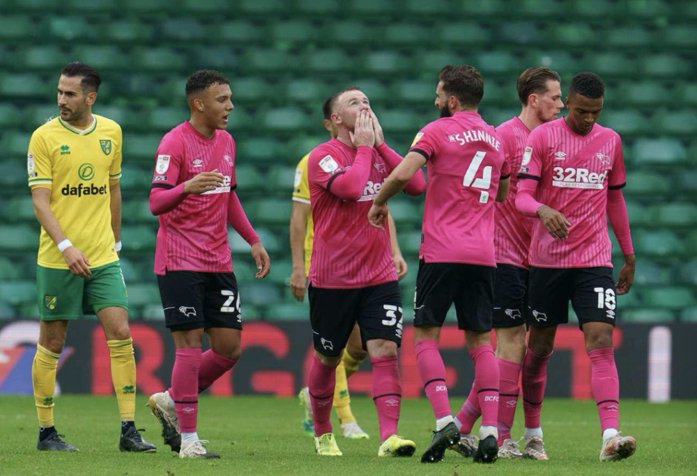 巴洛奇主场胜利，继续领跑英冠积分榜