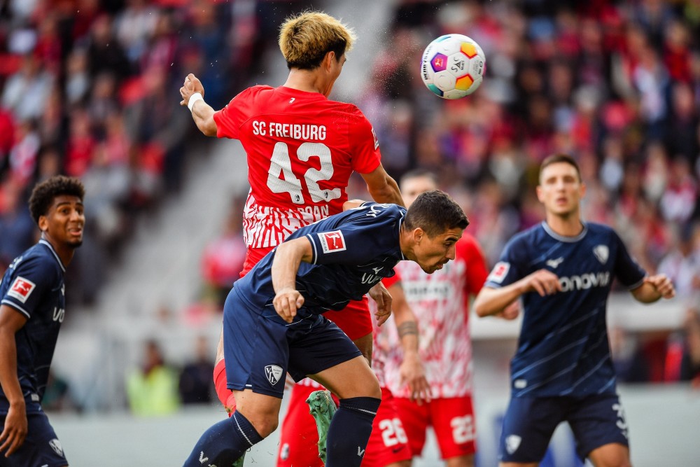 弗赖堡队员受伤，球队面临阵容改变的简单介绍