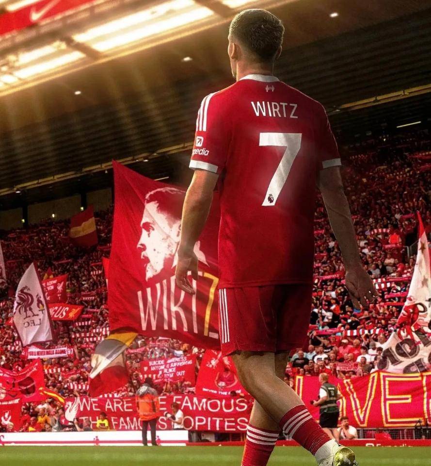 关于利物浦主场大胜，红军送走“不胜魔咒”的信息