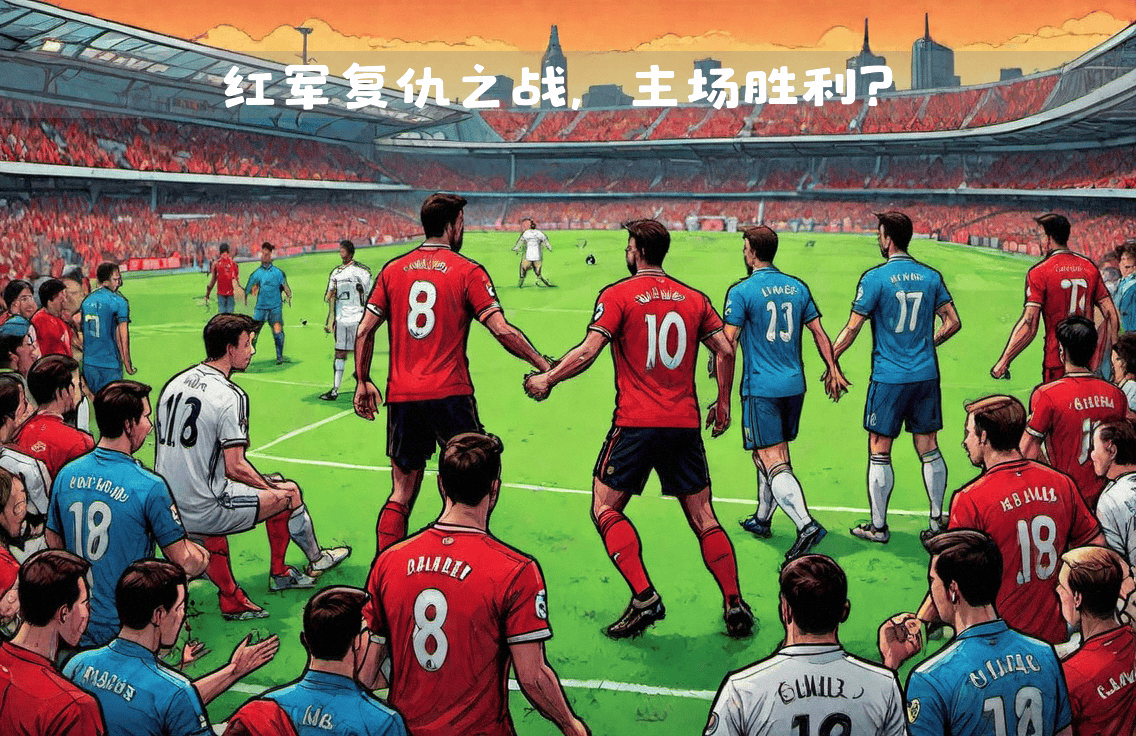 关于利物浦主场大胜，红军送走“不胜魔咒”的信息