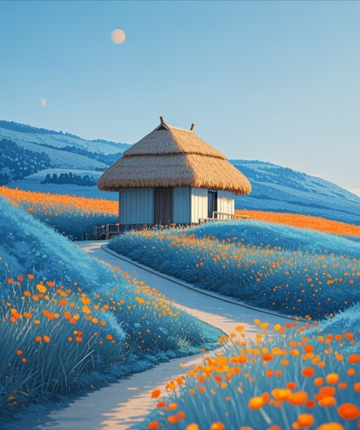 峰回路转，场上的角逐时常扑朔迷离的简单介绍