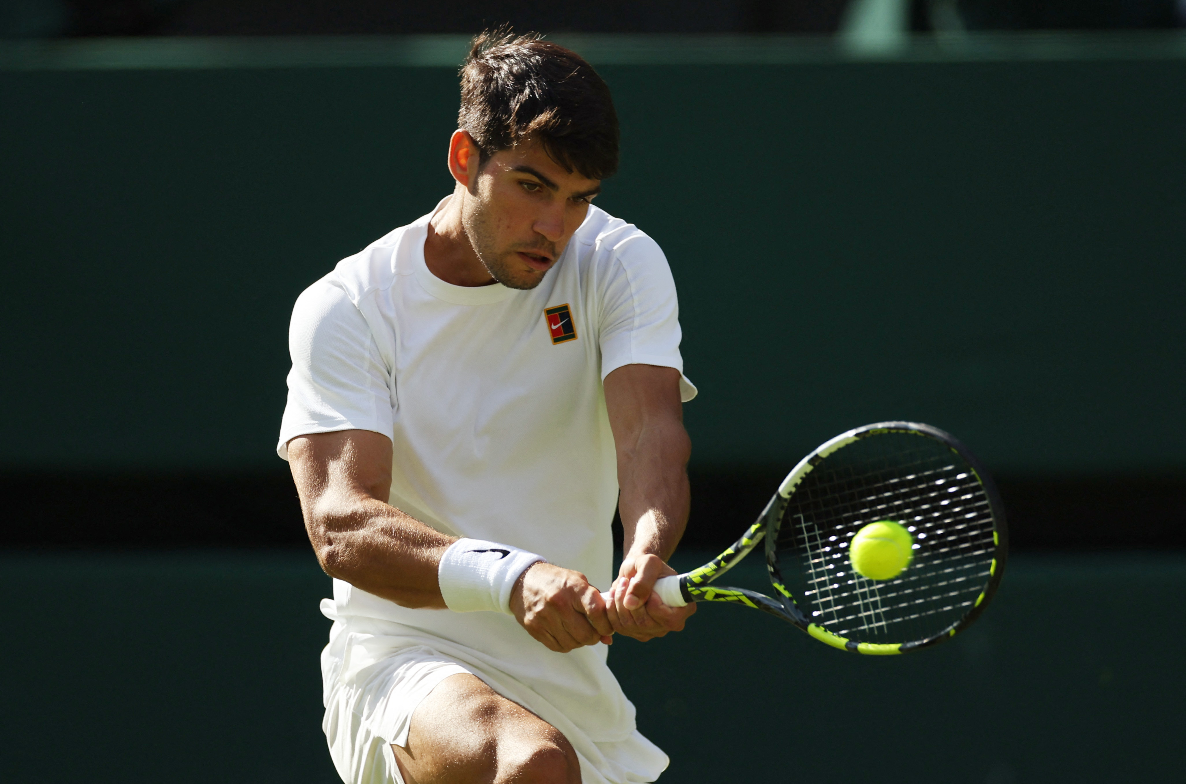 欧洲网球队翻盘日本网球队,阿尔卡拉斯制霸全场的简单介绍 欧洲网球队翻盘日本网球队,阿尔卡拉斯制霸全场的简单介绍