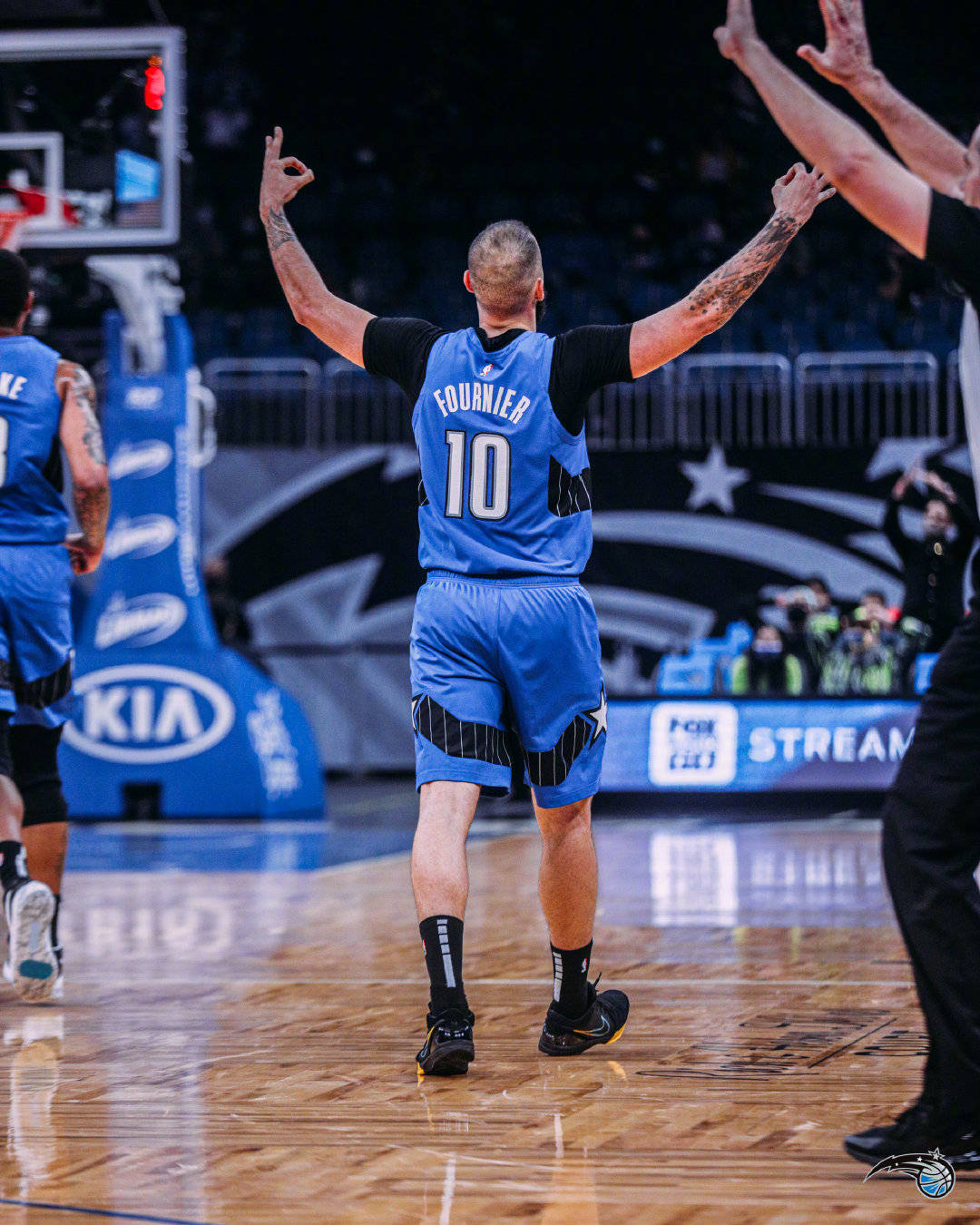 辽宁队险胜猛龙，武切维奇状态火热的简单介绍